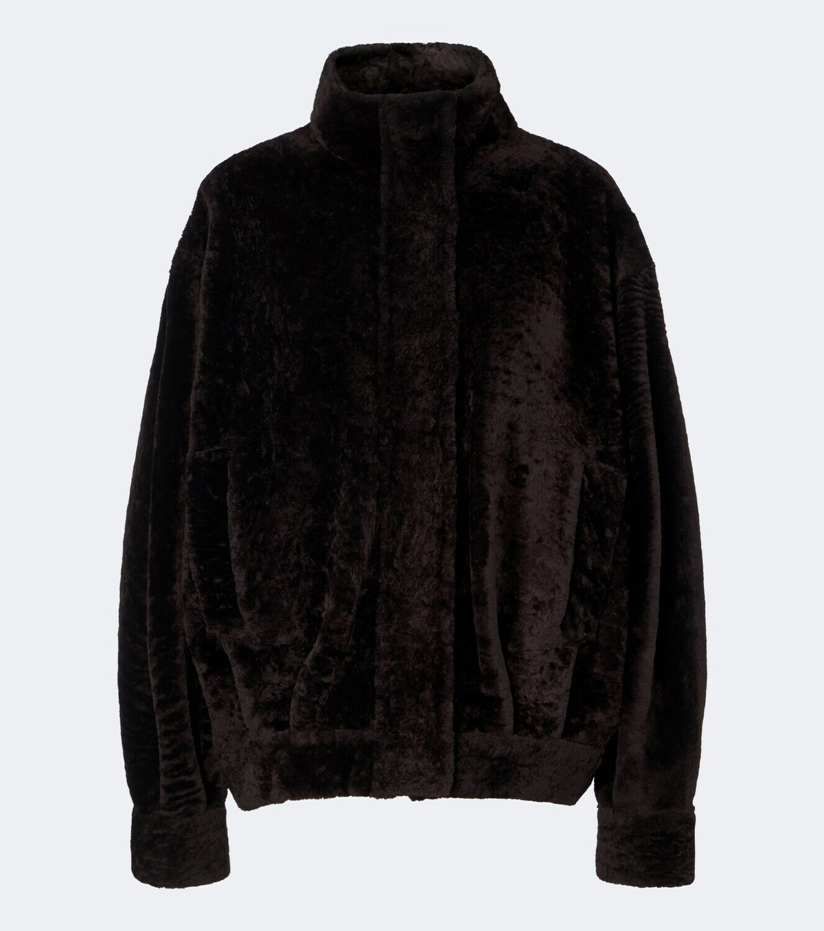 Arma Paula shearling jacket