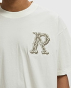 WESTERN INITIAL TEE