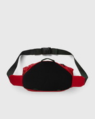 The North Face Tnf X Project U Waistpack Black/Red - Mens - Small Bags