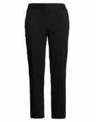 Alessia Santi Womens Pants in Black