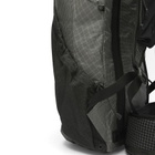 SEALSON UNUS52 Backpack in Storm Grey 