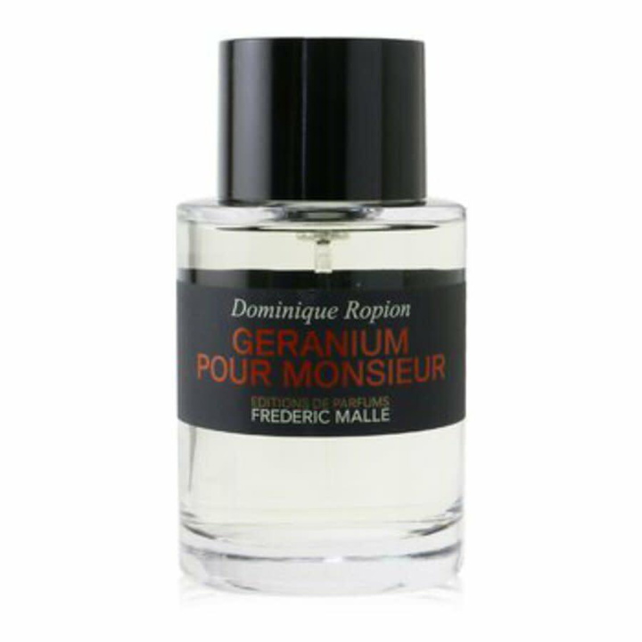 Photo: Frederic Malle Mens Geranium Pour Monsieur EDP Spray 3.4 oz (100 ml)