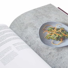 Phaidon The Korean Cookbook in Junghyun Park And Jungyoon Choi 