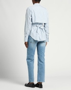 Rag & Bone Womens Shirt Light in Blue