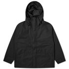 Nanamica Men's 2L Gore-Tex Cruiser Jacket in Black