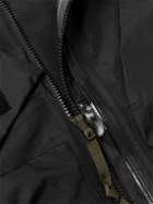 ACRONYM - J123A-GT Convertible 3L GORE-TEX® Jacket - Black