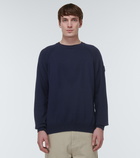 Moncler - Cotton sweater