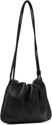 Nothing Written Black Nella Strap Mini Bag