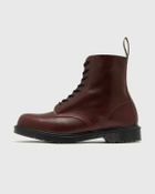 Dr.Martens 1460 Pascal 8 Eye Boot Red Men