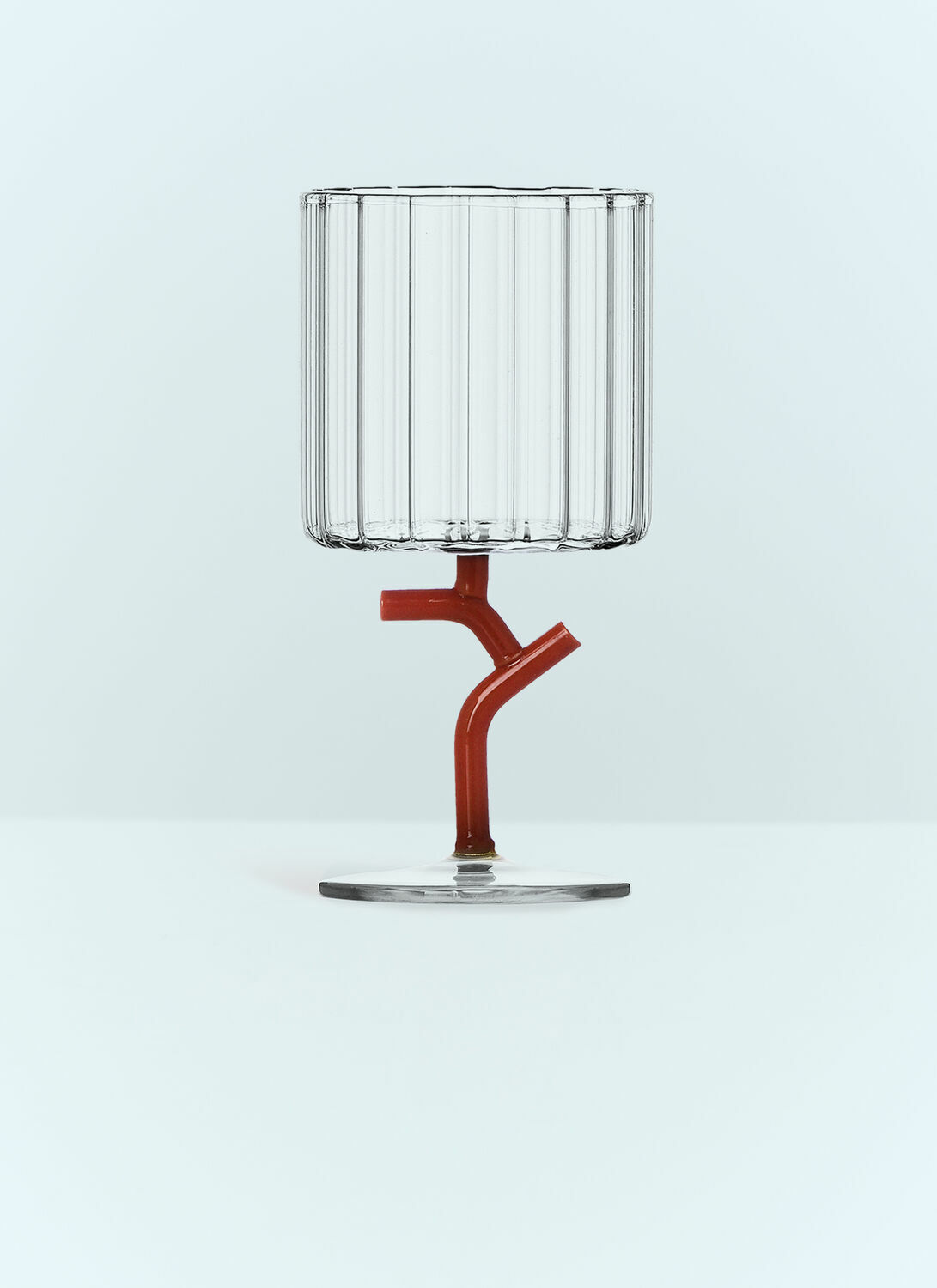 Ichendorf Milano Set Of Six Amaranta Stemmed Glasses