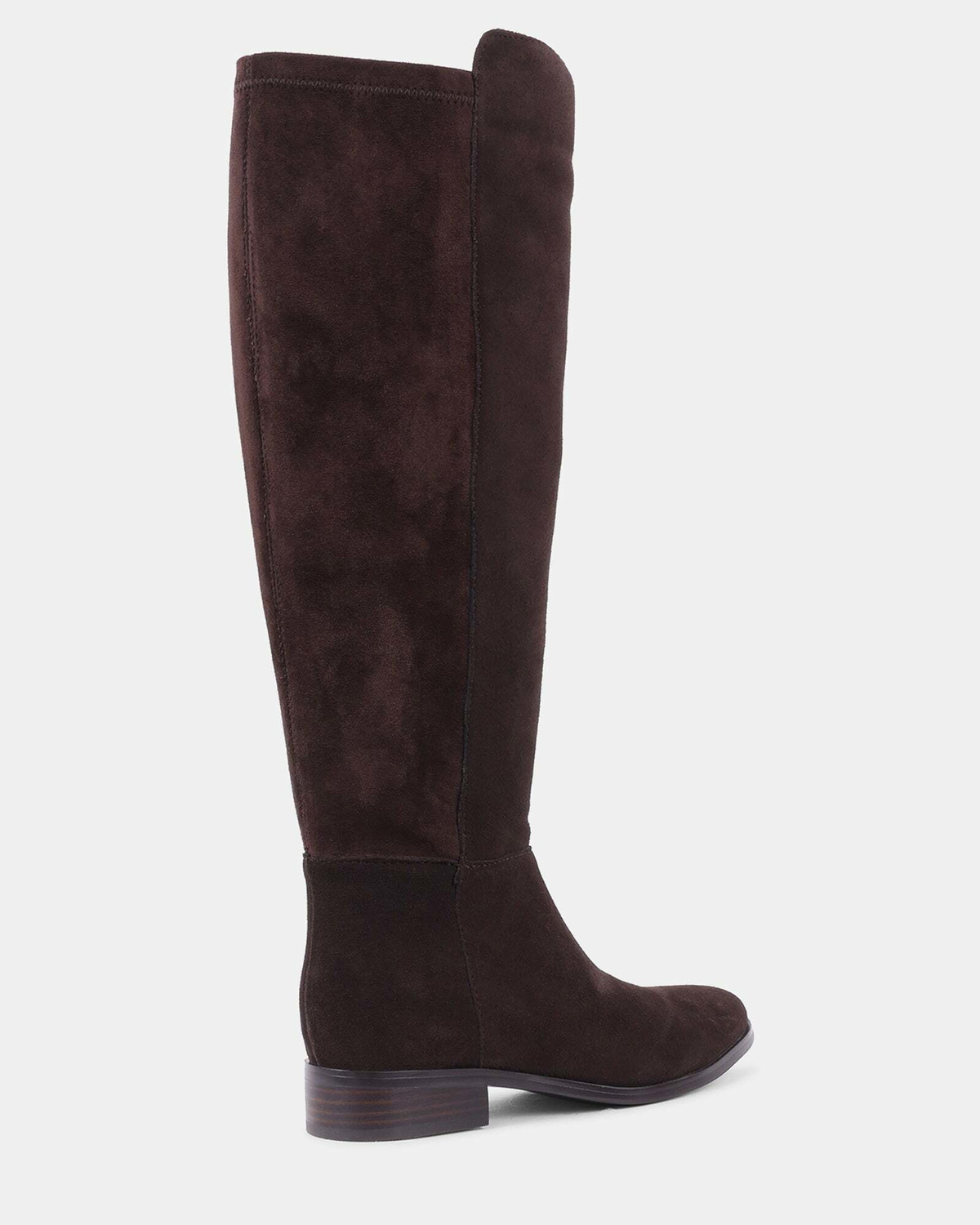 Steve Madden Charlies-W Boots in Brown