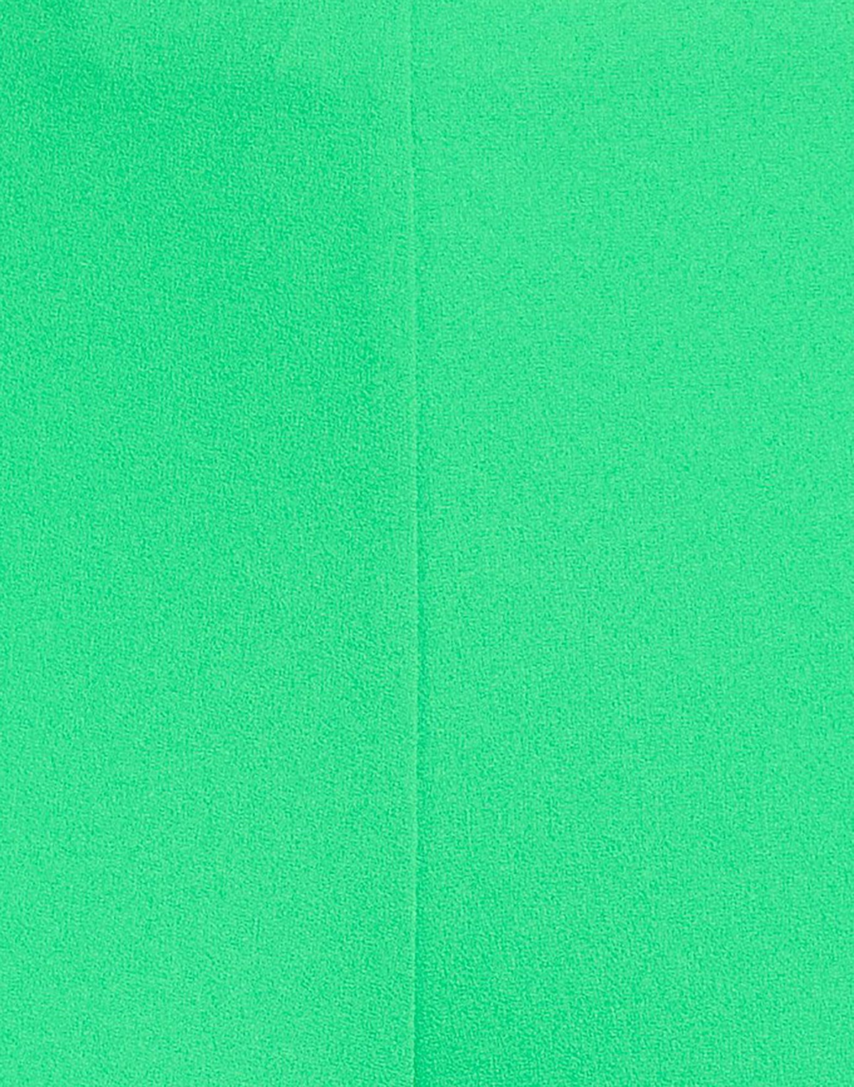 Jucca Womens Pants in Green