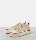 Christian Louboutin Super Pedro CL platform sneakers