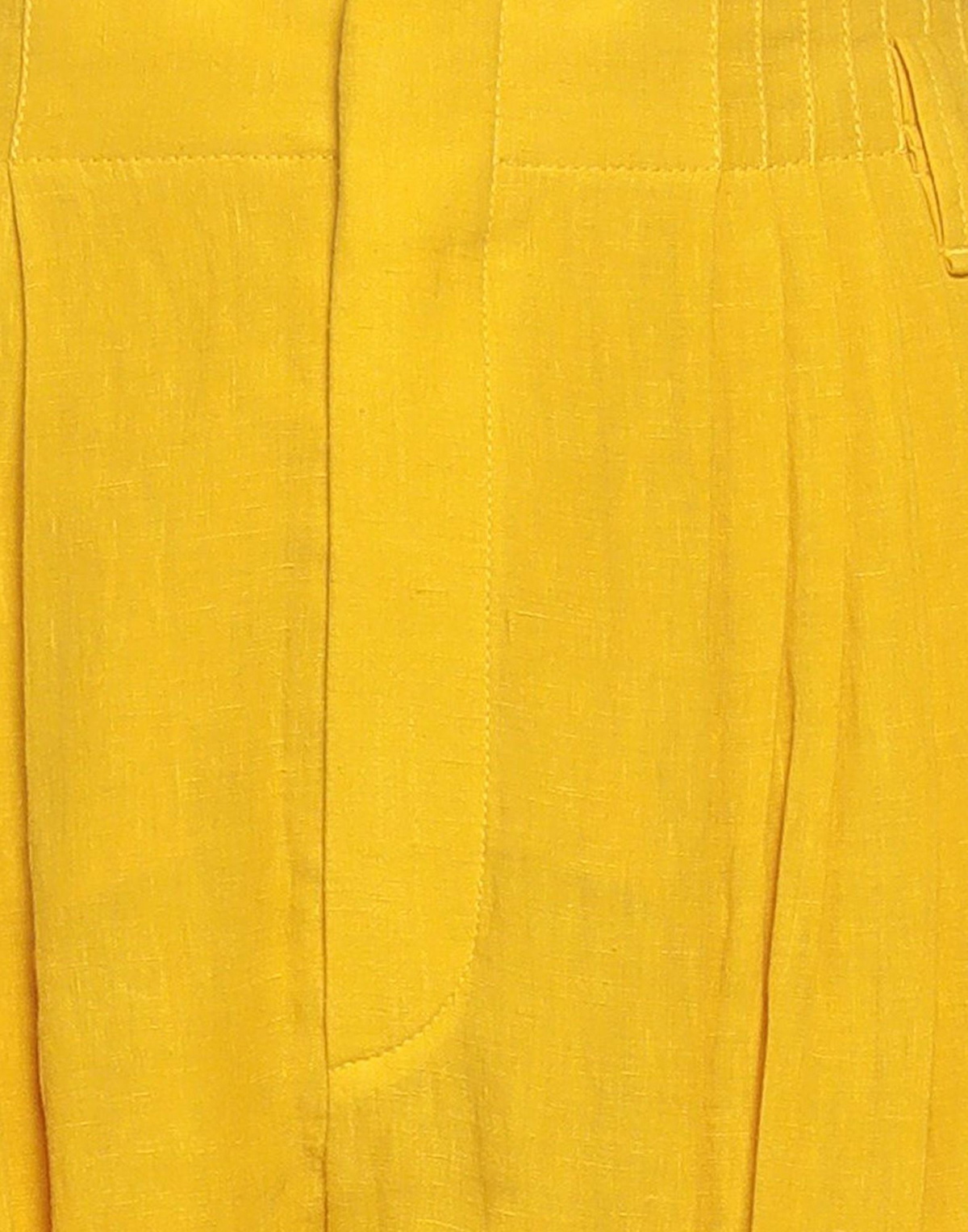 Chloé Womens Pants Marigold
