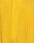 Chloé Womens Pants Marigold