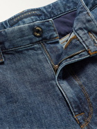 Incotex - Slim-Fit Jeans - Unknown