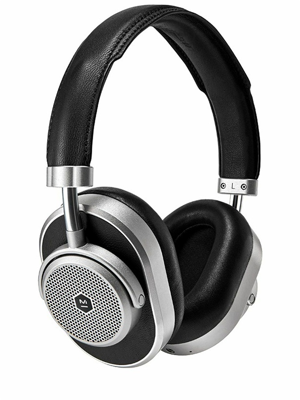 Photo: MASTER & DYNAMIC - Mw65 Wireless Over-ear Headphones