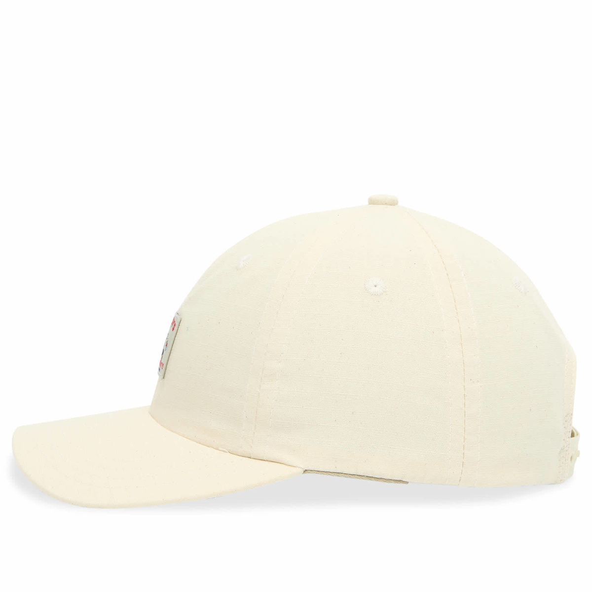 Randy's Garments Men's Randy’s Garments INC. 6 Panel Logo Snapback Cap 