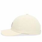 Randy's Garments Men's Randy’s Garments INC. 6 Panel Logo Snapback Cap 
