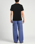 Parajumpers Mens T-shirt in Black