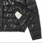 Moncler Men's Acorus Down Jacket in Black