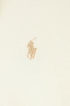 Polo Ralph Lauren Pony Embroidered Zip-up Hoodie
