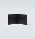 Loewe - Bifold grained leather wallet