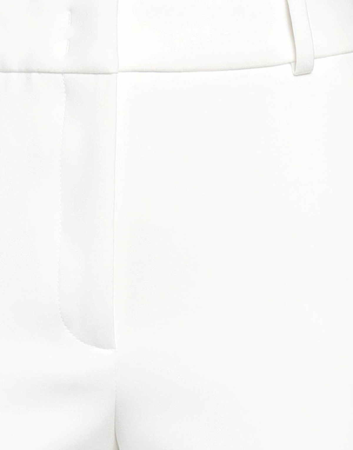 Peserico Womens Pants in White