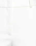 Peserico Womens Pants in White