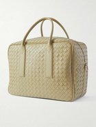 Bottega Veneta - Intrecciato Leather Briefcase