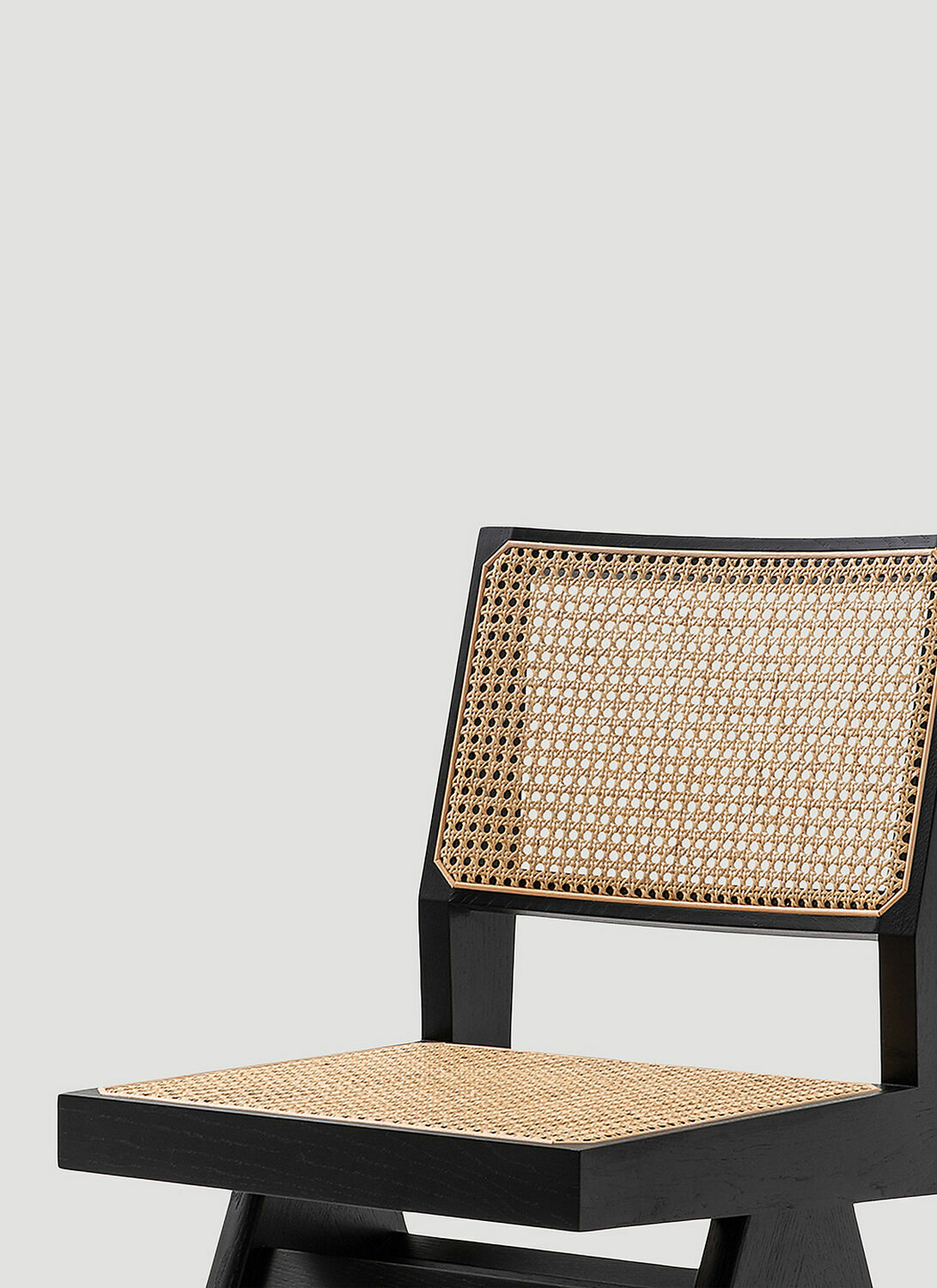 Cassina Capitol Complex Chair