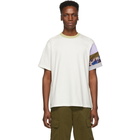 Acne Studios Off-White Eli T-Shirt