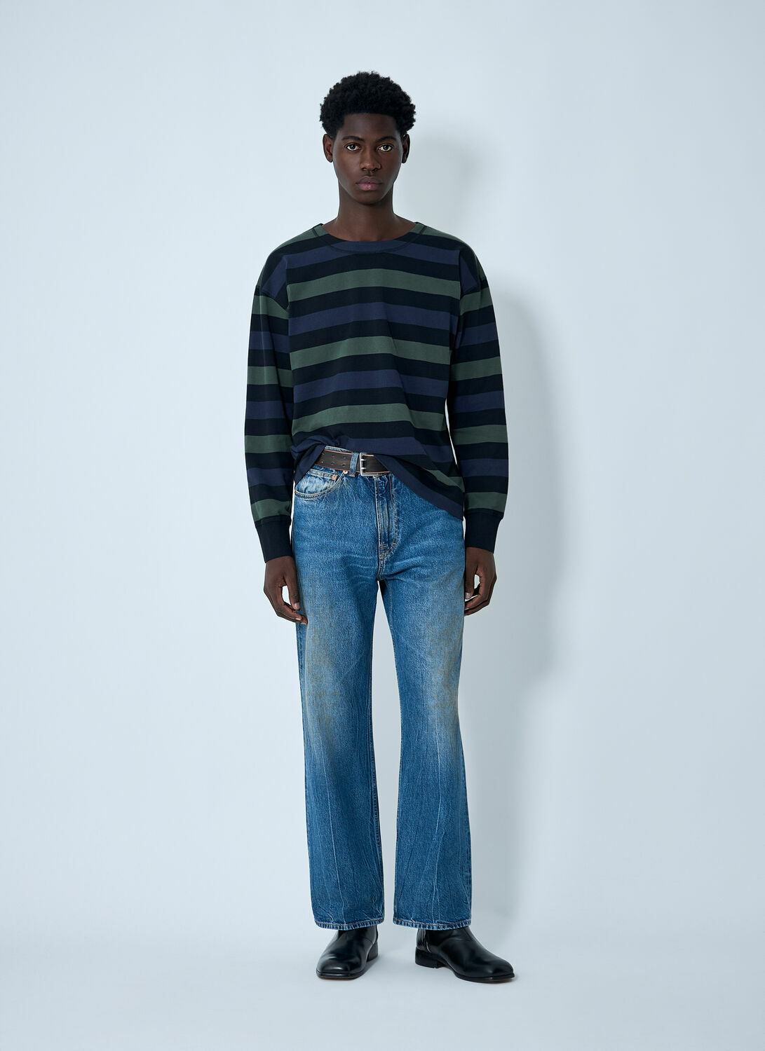 MHL by Margaret Howell Matelot Sweater