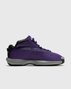 Adidas Crazy 1 Purple - Mens - Basketball|High & Midtop