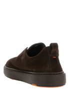 Santoni victory Sneakers