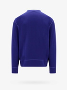 Kiton Ciro Paone Sweatshirt Blue   Mens