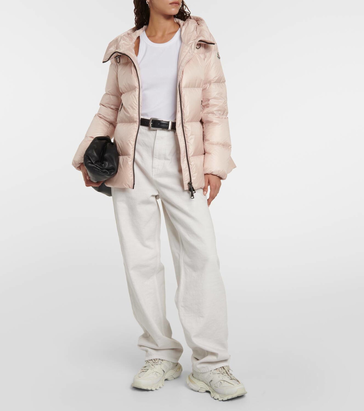 Moncler Seritte down jacket Moncler