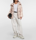 Moncler Seritte down jacket