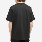 AMIRI Men's Core Logo T-Shirt in Black