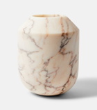 Michaël Verheyden Vasque Medium marble vase
