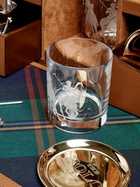 Ralph Lauren Home Brown Kipton Mixologist Box