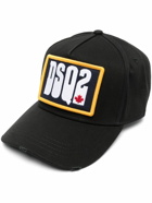 DSQUARED2 - Hat With Logo