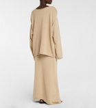 The Row Calas oversized cotton sweater