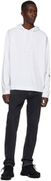 1017 ALYX 9SM White Scar Hoodie