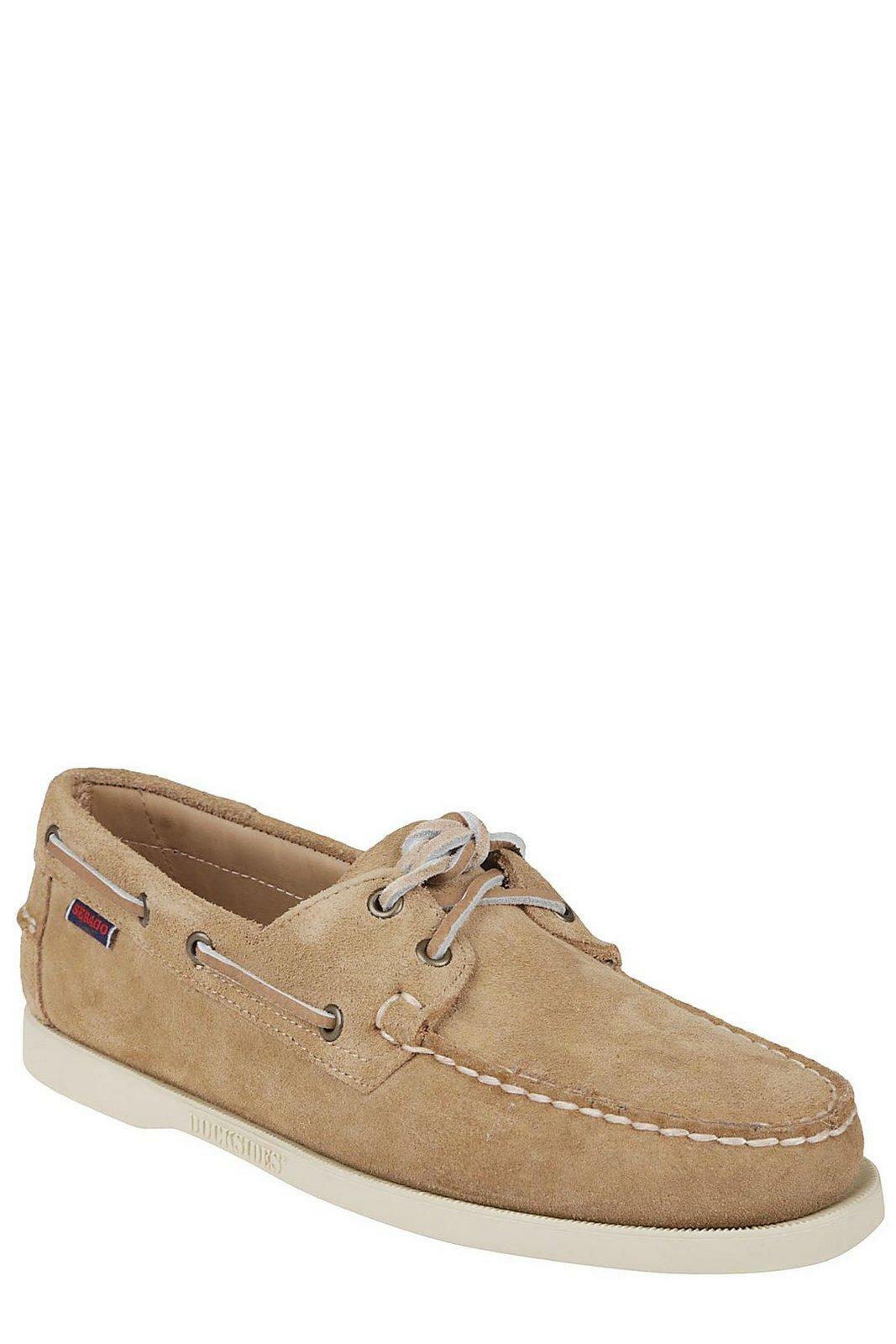 Sebago Portland Flesh Out Lace-up Shoes
