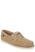 Sebago Portland Flesh Out Lace-up Shoes