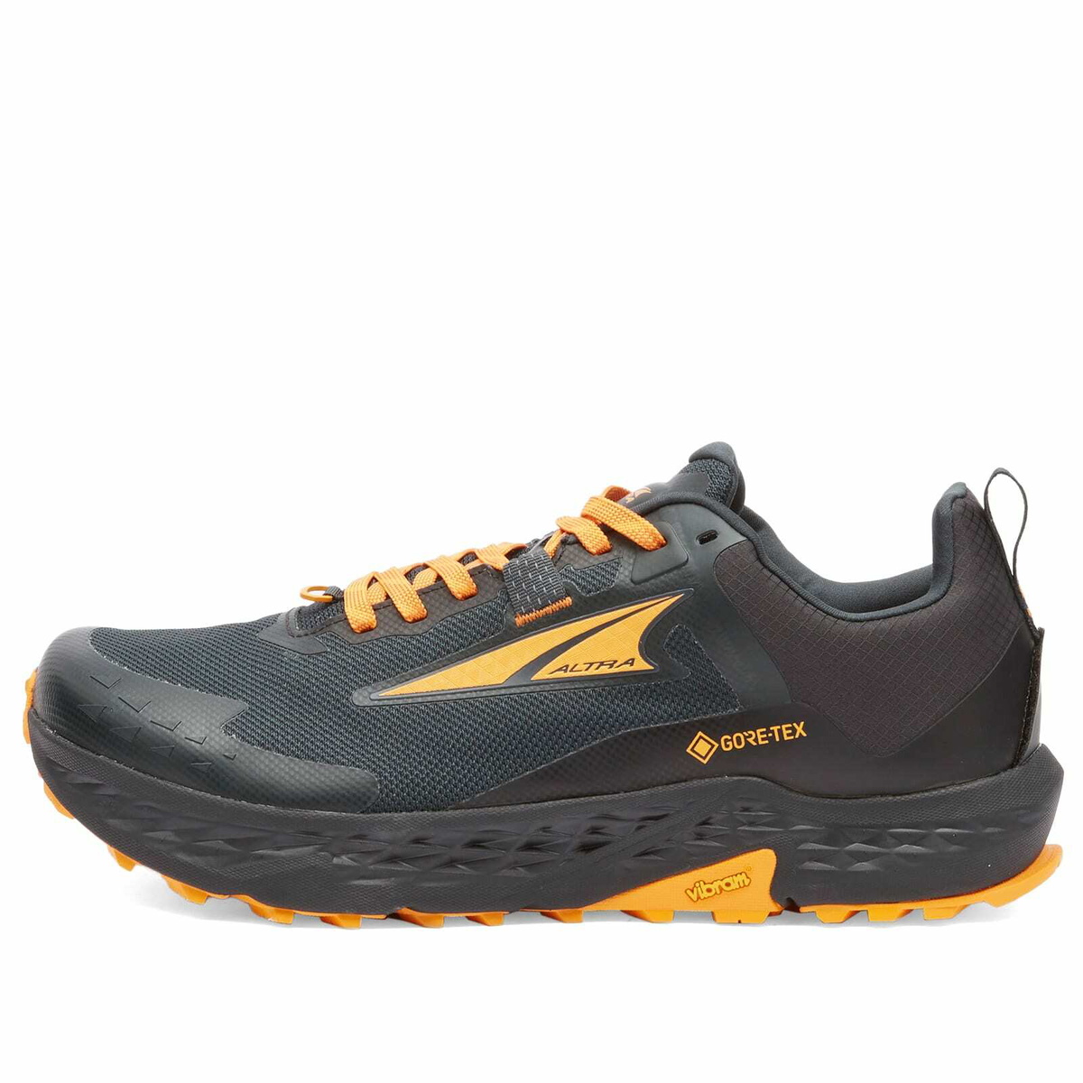 Altra Men's Timp 5 GTX Sneakers in Black