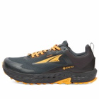 Altra Men's Timp 5 GTX Sneakers in Black