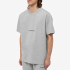 MKI Men's Staple T-Shirt in Grey