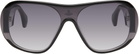 Vivienne Westwood Black Atlanta Sunglasses